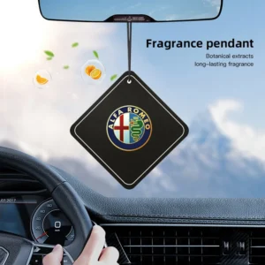 Alfa Romeo Parfumhanger